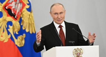 Putin destituye al ministro de Transporte tras caos aéreo por ataque de drones y luego lo hallan muerto