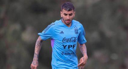 Guido Pizarro, DT de Tigres, dice que el fichaje de Ángel Correa, campeón del mundo con Argentina, es inminente: “Está avanzado, él quiere venir”