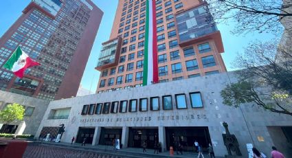 SRE hace un llamado por la paz tras ataques de EU a plantas nucleares de Irán