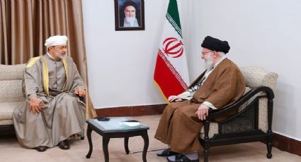 Irán y EU cancelan conversaciones previstas para este domingo tras bombardeos israelíes