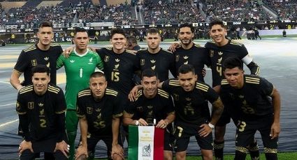 Partido México-República Dominicana en el SoFi Stadium presenta buena entrada, pese a redadas contra inmigrantes en Los Ángeles