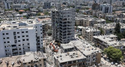 Van tres días del conflicto entre Israel e Irán: continúan ataques mientras cancelan conversaciones nucleares