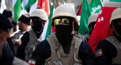 “Es la única forma de salvar sus vidas”: Ejército iraní advierte que israelíes deben abandonar el país