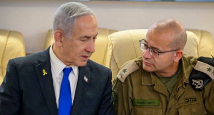 "No tendremos un holocausto nuclear": Netanyahu afirma que atacó Irán para evitar el avance armamentístico