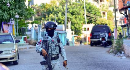 EU alerta sobre riesgo de terrorismo y secuestro en México; pide no visitar seis estados