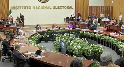 INE tumba una treintena de triunfos de magistraturas de circuito por no tener promedio de 8 en licenciatura