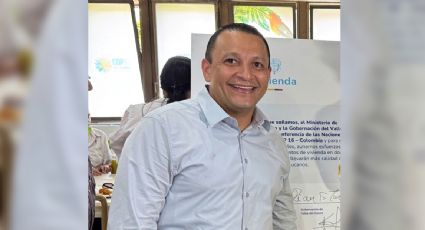 Atacan a balazos al alcalde colombiano de Cartago; resulta ileso y uno de sus escoltas fue herido