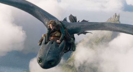 "Cómo entrenar a tu dragón" despega en taquilla y supera a "Lilo & Stitch"; recauda 83 mdd en su primer fin de semana