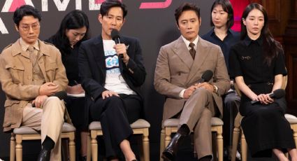 Última parte de "El juego del calamar" genera opiniones divididas entre miembros del elenco