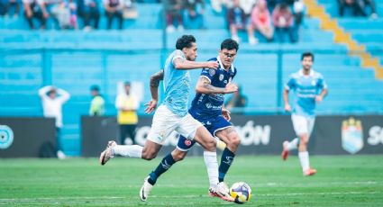 ¡Tremendo susto! Un sismo con magnitud de 6.1 suspende por unos minutos un partido en Perú; se desgaja el borde de un río aledaño