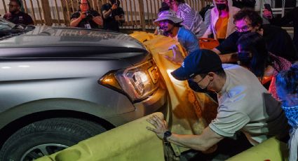 Recapturan a dos migrantes que escaparon de centro de detención en Nueva Jersey; dos siguen prófugos