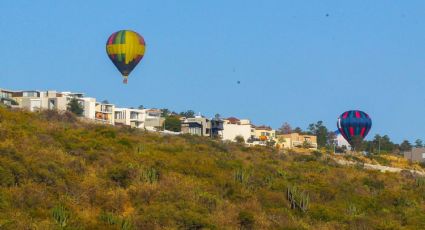Fallece mujer embarazada al caer de un globo aerostático con 30 pasajeros en Brasil