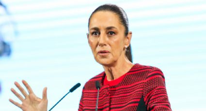 Sheinbaum se reunirá con Trump durante una hora este martes en el marco del G7