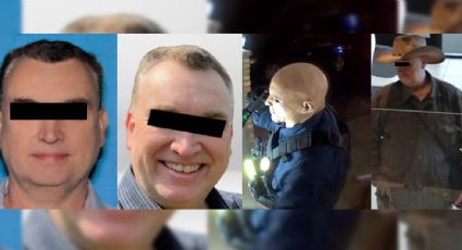 Detienen a Vance Boelter, sospechoso del asesinato de la legisladora Melissa Hortman y la agresión de un senador