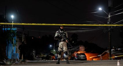 Nuevo fin de semana violento en Veracruz; acumula siete asesinatos desde el viernes
