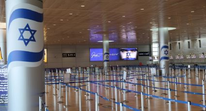 Irán afirma que detuvo a dos agentes del Mosad con equipo para drones y explosivos