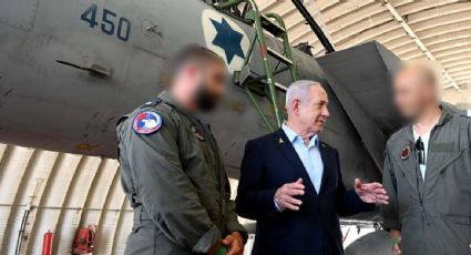 "Estamos en camino de alcanzar la victoria": Netanyahu afirma que avanza en eliminar la amenaza nuclear de Irán