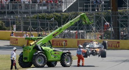 McLaren da vía libre a Piastri y Norris para que compitan por el título de F1: pondrá reglas con el fin de evitar choques como en el GP de Canadá