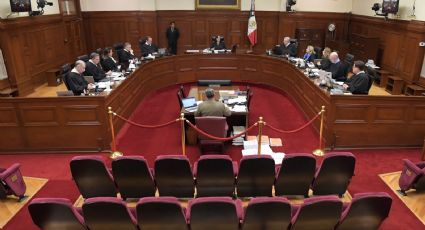 Los cambios en las reglas y órganos del Poder Judicial: la llegada de nuevos ministros transformará la operación de la Suprema Corte