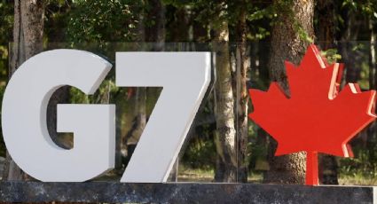 El G7 acuerda exenciones para empresas estadounidenses en pacto fiscal global