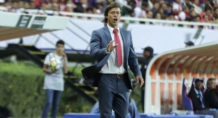 Matías Almeyda, extécnico de las Chivas, es el nuevo entrenador del Sevilla; podría reforzarse con futbolistas mexicanos