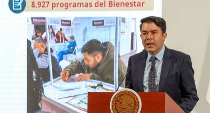 México ha recibido más de 50 mil repatriados desde que Trump ocupó la presidencia