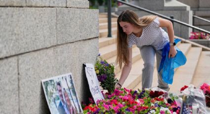 Sospechoso de ataque contra legisladores demócratas podría enfrentar pena de muerte