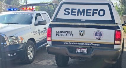 Violencia en Michoacán: se registra ataque armado en la presidencia municipal de Tingüindín y muere un policía