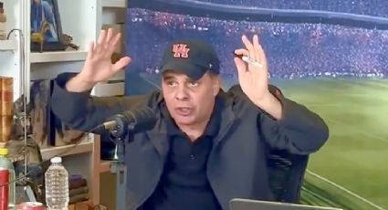 Salinas Pliego afirma que los derechos de la Copa Oro eran “demasiado caros para tan malos partidos” y decidió “experimentar” con sus narradores en redes sociales