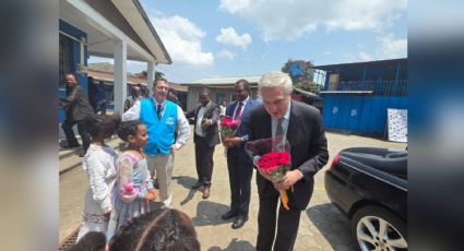 ACNUR rescindirá tres mil 500 empleos y reducirá costos ante la salida de EU como financiador