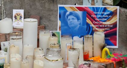 Abogado de Uribe Turbay acusa amenazas de muerte y solicita protección para investigadores del caso