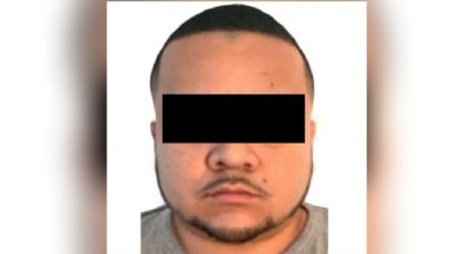 Procesan al presunto autor intelectual del homicidio de integrantes del Grupo Fugitivo en Reynosa 