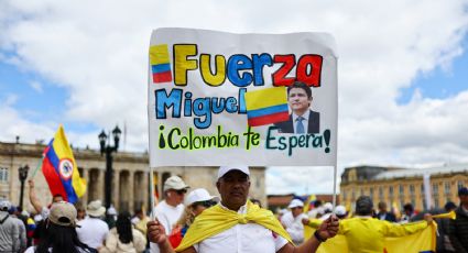 "Su condición es extremadamente crítica": precandidato colombiano Miguel Uribe mantiene sangrado intracerebral