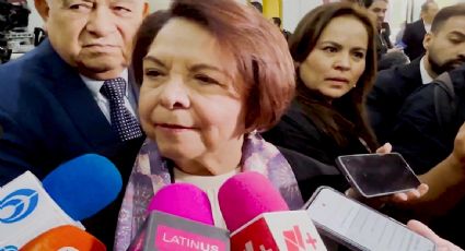 "Tribunal de Disciplina no será inquisitorio, vigilará que jueces se porten bien”, afirman magistrados electos