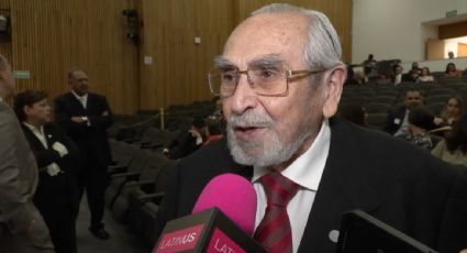 "Inducir al voto no es un delito, forzar sí": Bernardo Bátiz reconoce que acordeones fueron una forma de publicidad