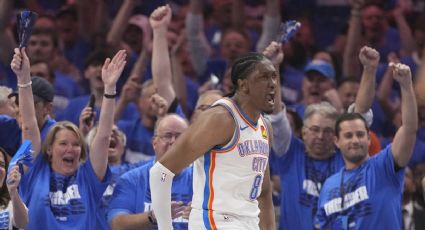 ¡Se pone a una victoria del título! Oklahoma Thunder derrota a Indiana Pacers en el Juego 5 para tomar la ventaja en las Finales de la NBA