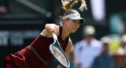 “Espero que tengas cáncer”: revelan más de 8 mil insultos y amenazas que recibieron las tenistas de la WTA en redes sociales en 2024