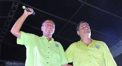 "El exvicepresidente Jorge Glas simula un cuadro psicótico antes del juicio", afirma psiquiatra