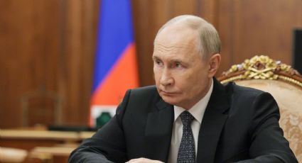 "El G7 parece apagado": Rusia coincide con Trump en que su expulsión del grupo fue un error