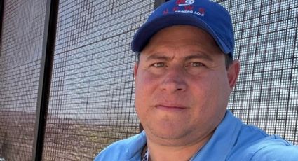 Arrestan a periodista salvadoreño durante protestas contra ICE en Georgia; abogados advierten que su permanencia en EU es incierta