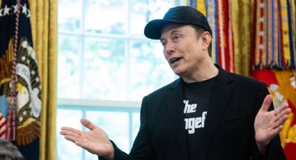 Elon Musk difunde los resultados de un examen antidoping: afirma que resultó negativo