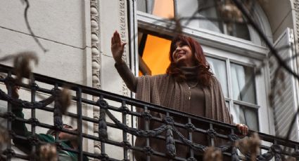 Conceden prisión domiciliaria a Cristina Fernández; purgará sentencia de seis años por corrupción