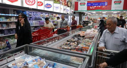 Irán pide a la población eliminar WhatsApp; acusa que recopila información para Israel