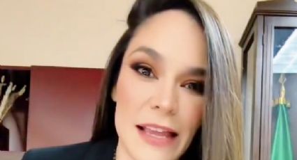 Sujetos armados ingresan al domicilio de la madre de jueza en Guanajuato que se opuso a la reforma judicial