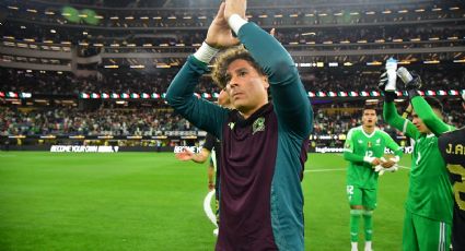 Javier Aguirre asegura que ya no hay jugadores incómodos por las críticas en la Selección: “Están preparados para la exigencia, ahora les gusta venir”