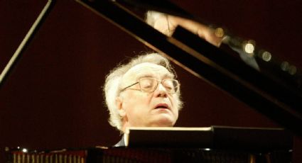 Fallece a los 94 años Alfred Brendel, pianista reconocido por sus interpretaciones de Beethoven