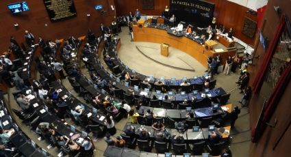 Senado cancela evento de mujeres emprendedoras; querían cobrar las entradas al recinto