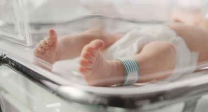 Nace bebé prematuro en Georgia de una mujer con muerte cerebral que no fue desconectada por ley antiaborto