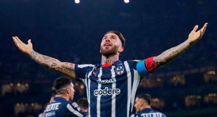 Cambio de juego: Sergio Ramos lanzará la primera bola del Padres-Dodgers en Los Ángeles