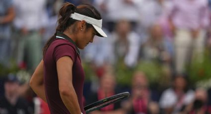Acosador de la tenista británica Emma Raducanu intentó comprar boletos para Wimbledon y fue bloqueado